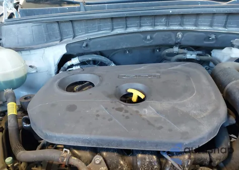 2018 Hyundai Tucson Sel from USA, damaged, VIN KM8J33A4XJU680204